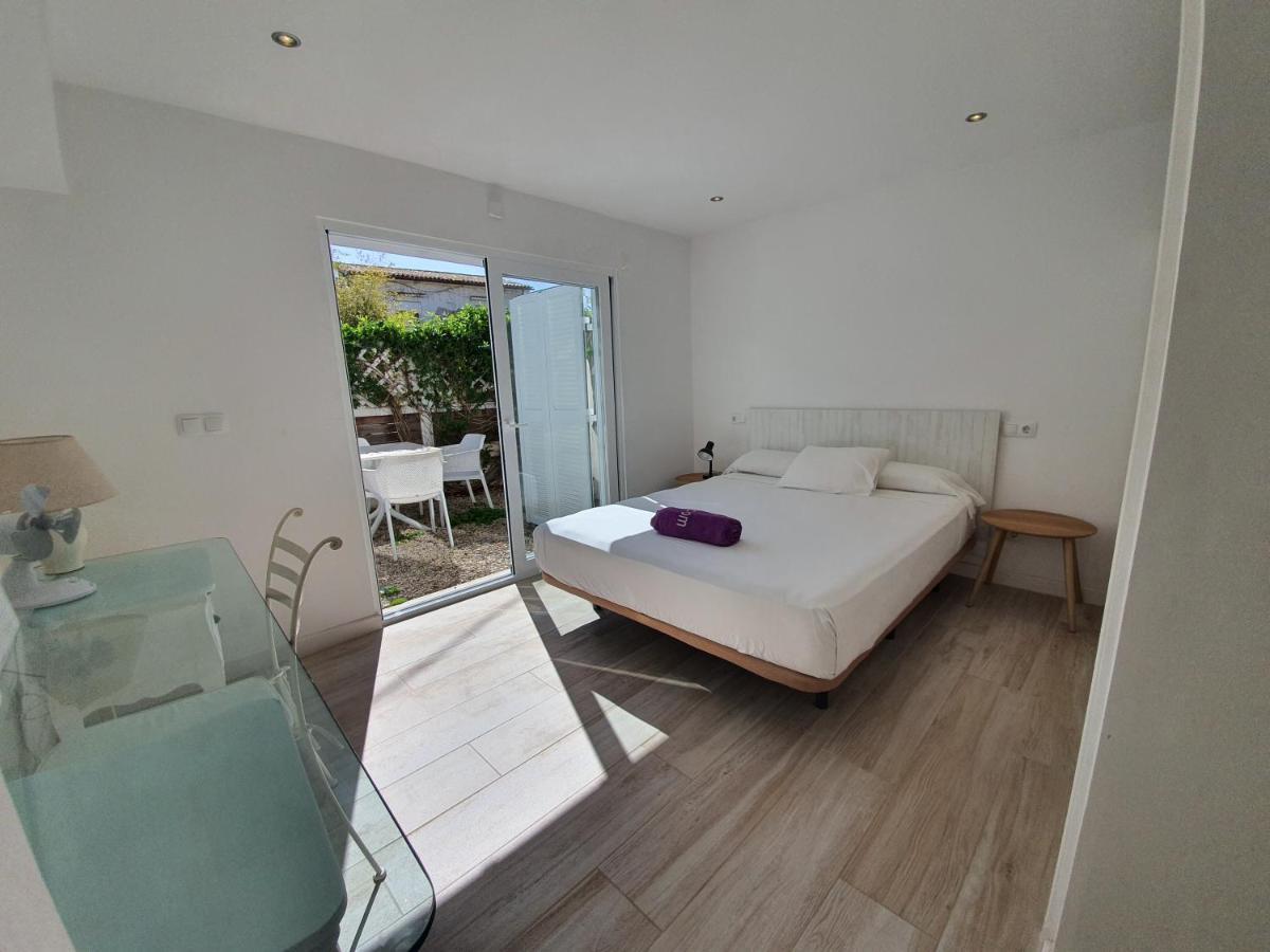 Cas Catala Living Apartment Exterior photo