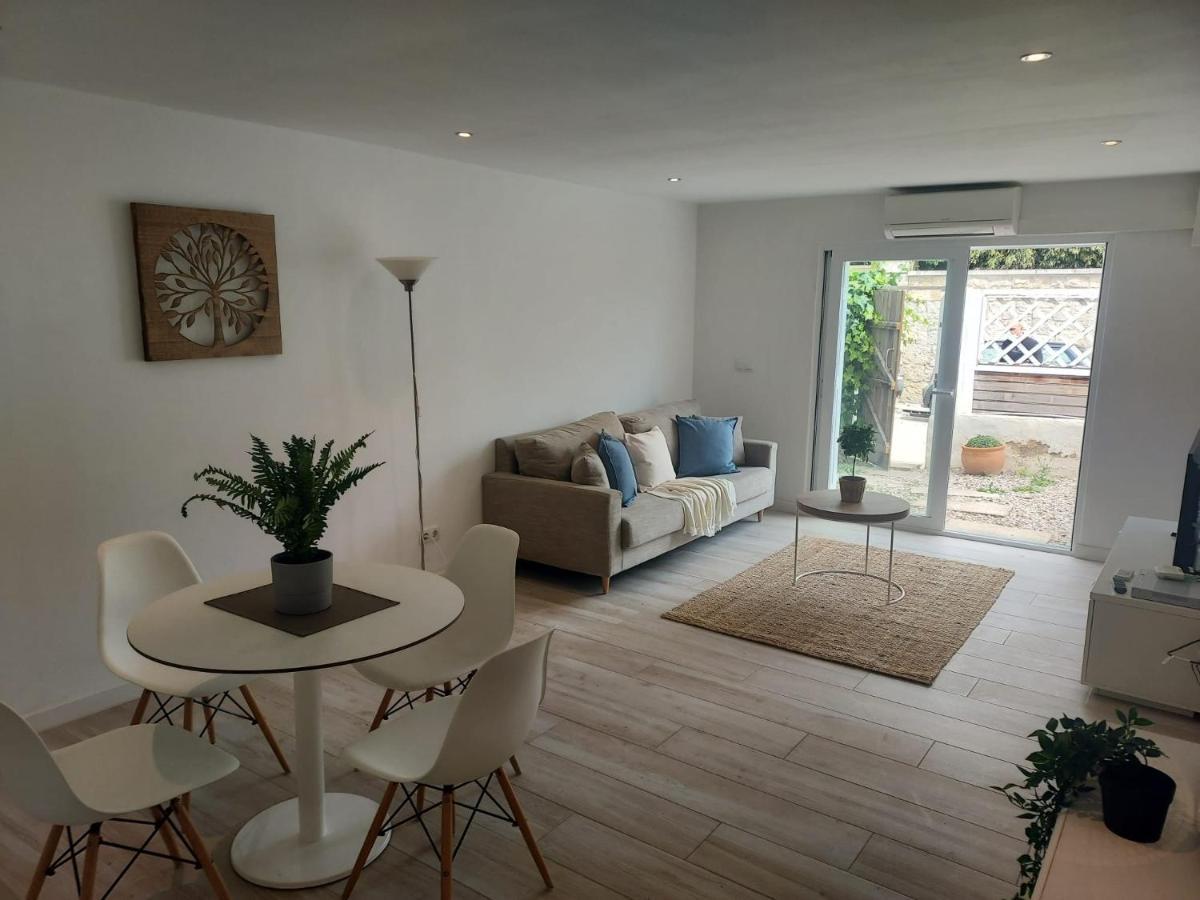 Cas Catala Living Apartment Exterior photo
